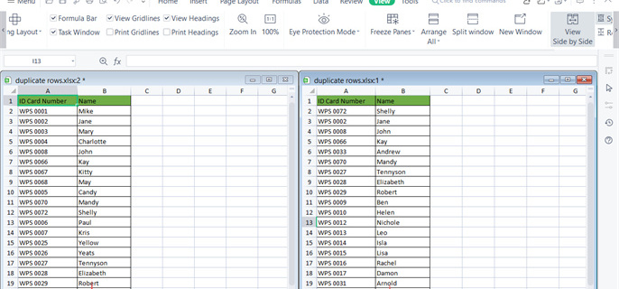 如何在WPS Office Spreadsheets中执行复杂的数据分析